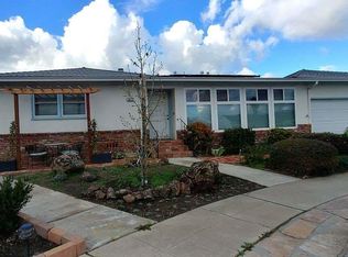3938 Stevens St, Castro Valley, CA 94546