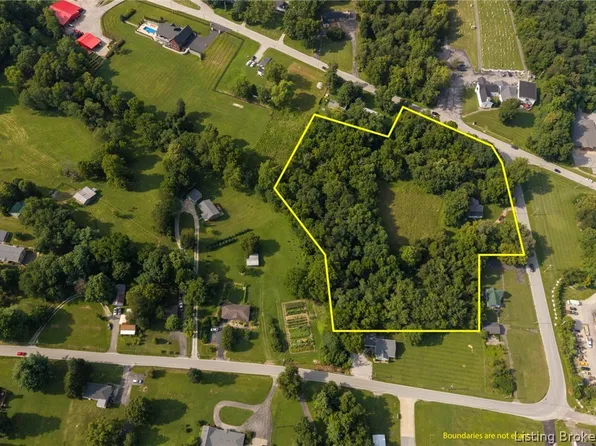3839 Paoli Pike, Floyds Knobs, IN 47119