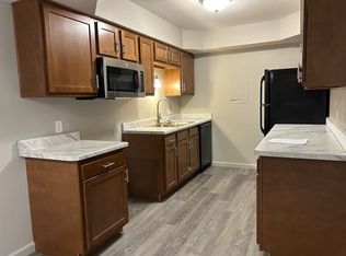 1530 Brooke Park Dr APT 5, Toledo, OH 43612