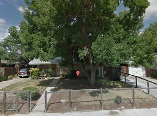 4737 Cody St, Wheat Ridge, CO 80033