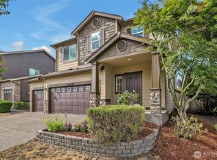 Avalon Court, Kent, WA 98042