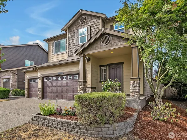 13328 SE 255th Street, Kent, WA 98042