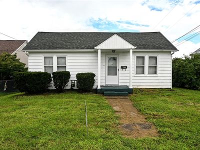 217 Hoffman St, Belle Vernon, PA, 15012