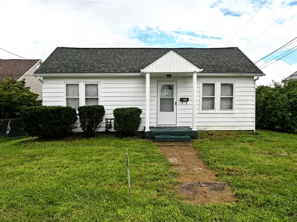 217 Hoffman St, Belle Vernon, PA 15012