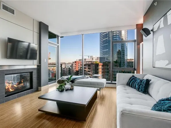 820 Blanchard St, Seattle, WA