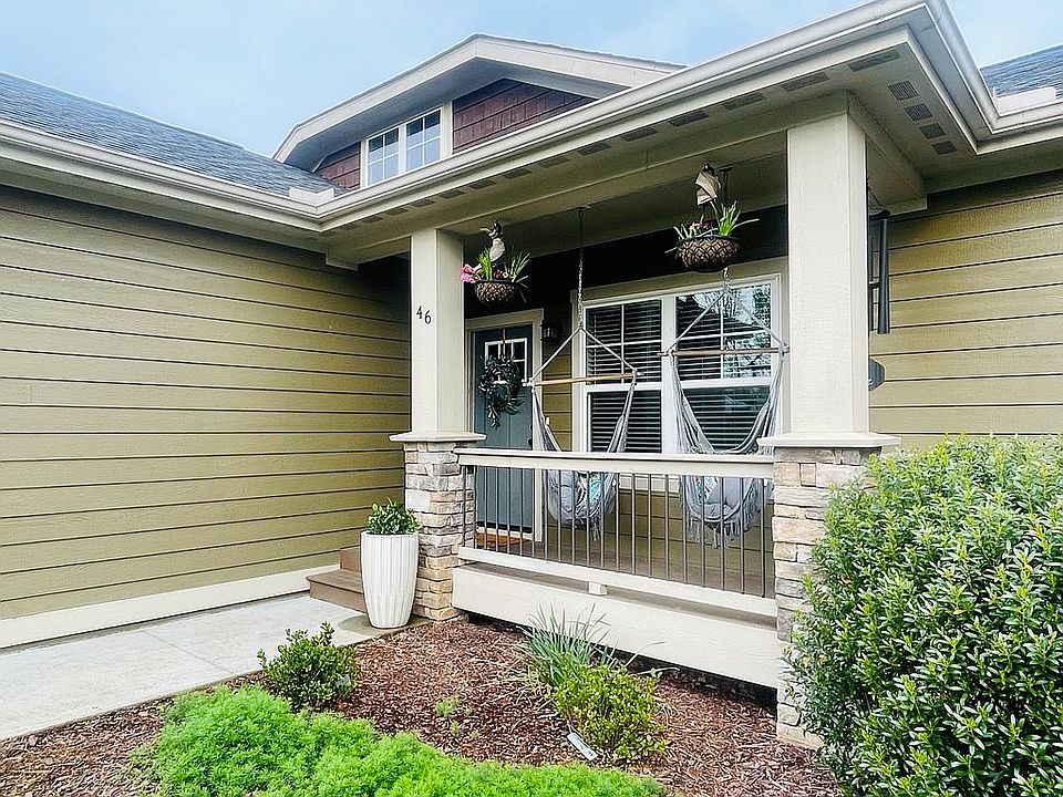 46 Asher Ln, Arden, NC 28704 Zillow