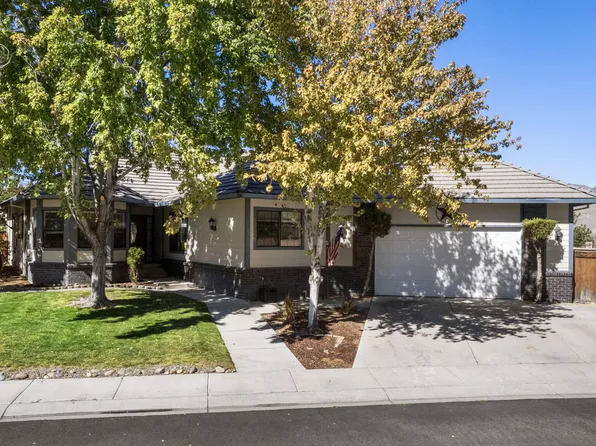 104 Augusta Ct, Dayton, NV 89403