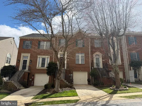 10716 Folkestone Way, Woodstock, MD 21163