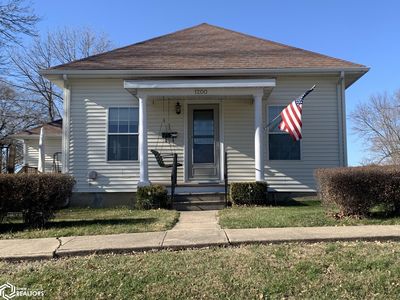 1200 SE Q St, Leon, IA, 50144