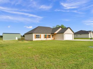 494 Johnson Rd, Mason, TX 76856