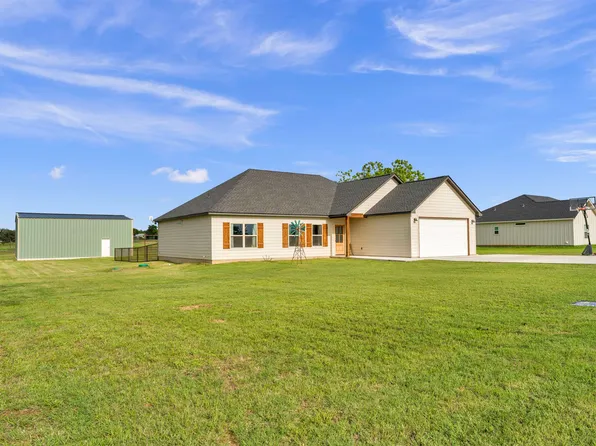 494 Johnson Road, Mason, TX 76856
