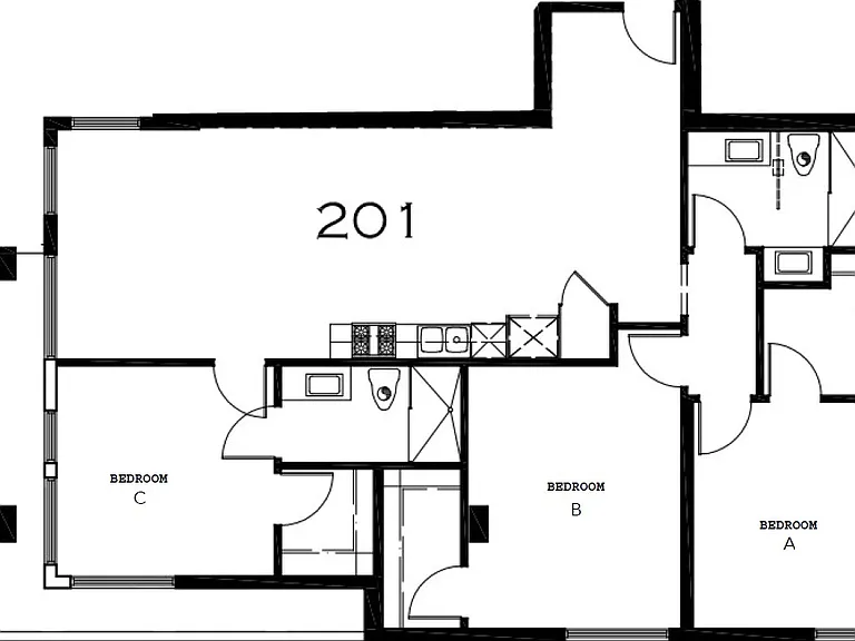 C1 by CLG ( + Coliving) — Photo 35