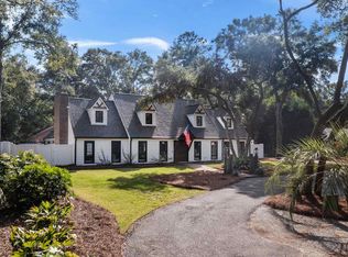 646 Fernwood Rd, Murrells Inlet, SC 29576