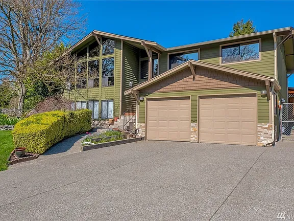 50th Ave S Auburn Wa Mls Zillow