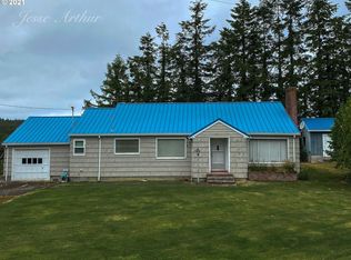 40 Fraser Rd W, Tillamook, OR 97141