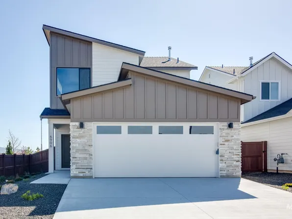 6906 S Chinook Ave, Boise, ID 83709