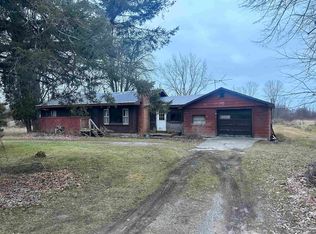 871 W Stover Rd, Standish, MI 48658