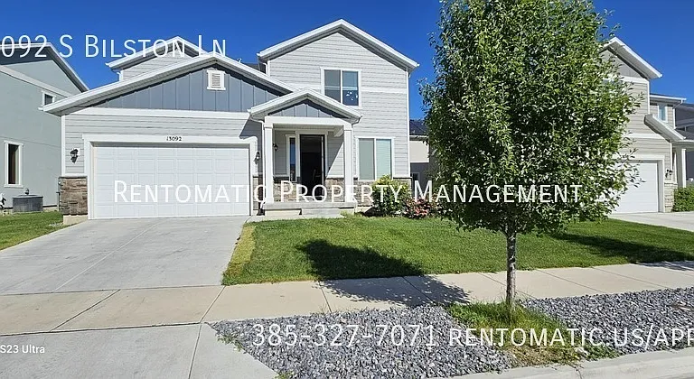 13092 S Bilston Ln — Photo 5