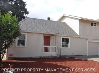 280 Lassen St, Eugene, OR 97402