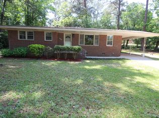 101 Morningside Dr, Warner Robins, GA 31088