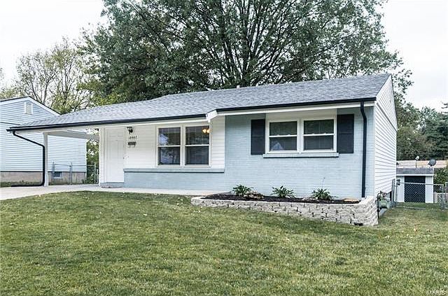2nd image of 10997 Warwickhall Dr