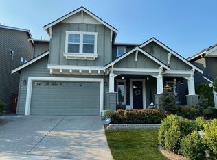 3807 226th Pl SE, Bothell, WA 98021