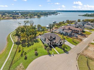 7061 The Resort Dr, Fort Worth, TX 76179