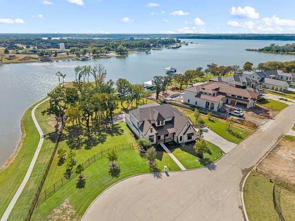 7061 The Resort Dr, Fort Worth, TX 76179