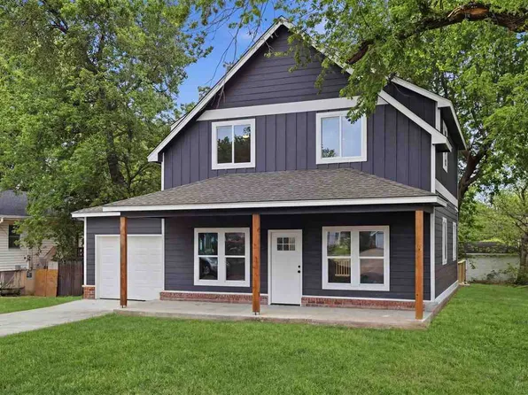 505 N 4th St, Ponca City, OK 74601