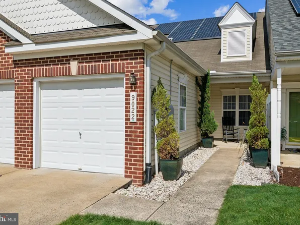 9022 Executive Club Dr, Delmar, MD 21875