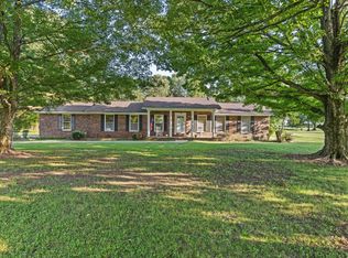 14960 Mount Hester Rd, Cherokee, AL 35616