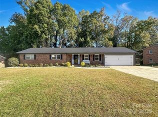 812 Hill St, Shelby, NC 28152