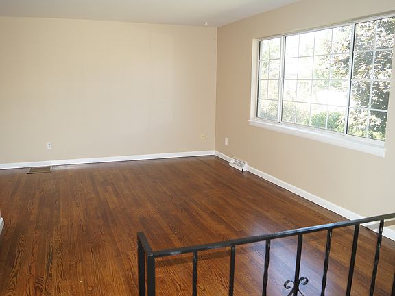 Beautiful hardwoods