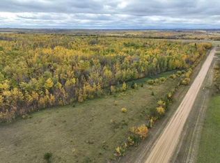 661000 Range Road 222, Athabasca County, AB T0G 0R0