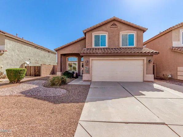 1347 N BALBOA Drive, Gilbert, AZ 85234