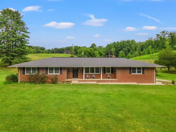 2674 State Highway 30 W, Booneville, KY 41314