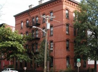 271 York St APT 2, Jersey City, NJ 07302