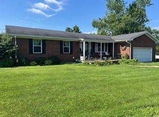 455 Davis Ln, Winchester, KY 40391