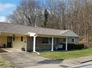 415 Roosevelt Ave, Madison, IN 47250