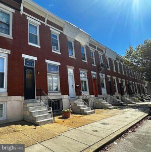 617 N Linwood Ave, Baltimore, MD, 21205