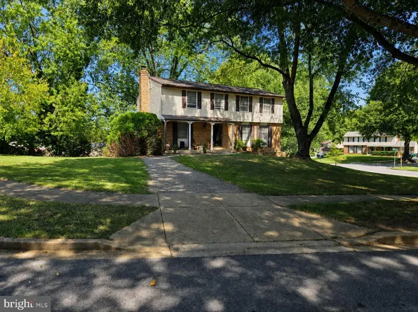 12904 Old Chapel Ct, Bowie, MD 20720