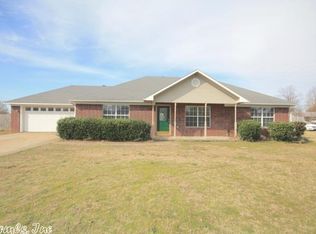 2 Dove Creek Dr, Vilonia, AR 72173