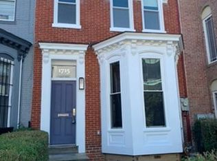 1715 6th St NW, Washington, DC 20001