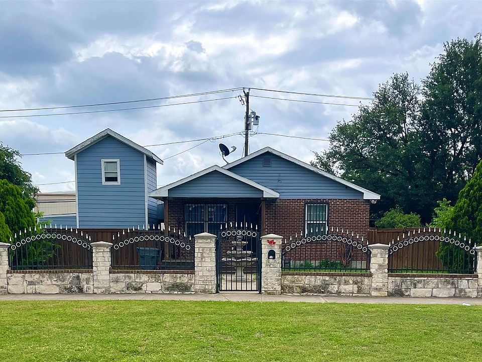 416 E 10th St Dallas Tx 75203 Mls 20341000 Zillow