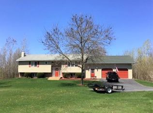 245 Fournier Rd, West Chazy, NY 12992