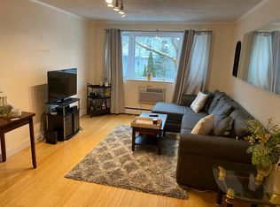 Cogswell Avenue Apartments, Cambridge, MA 02140