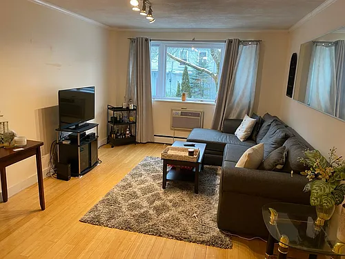 Cogswell Avenue Apartments Photo 1