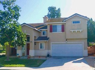 1288 Mirasol Ln, Corona, CA 92879