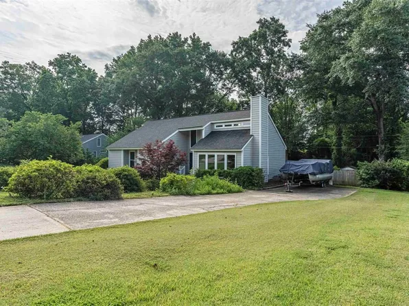 1401 S Woodstream Rd, Columbia, SC 29212