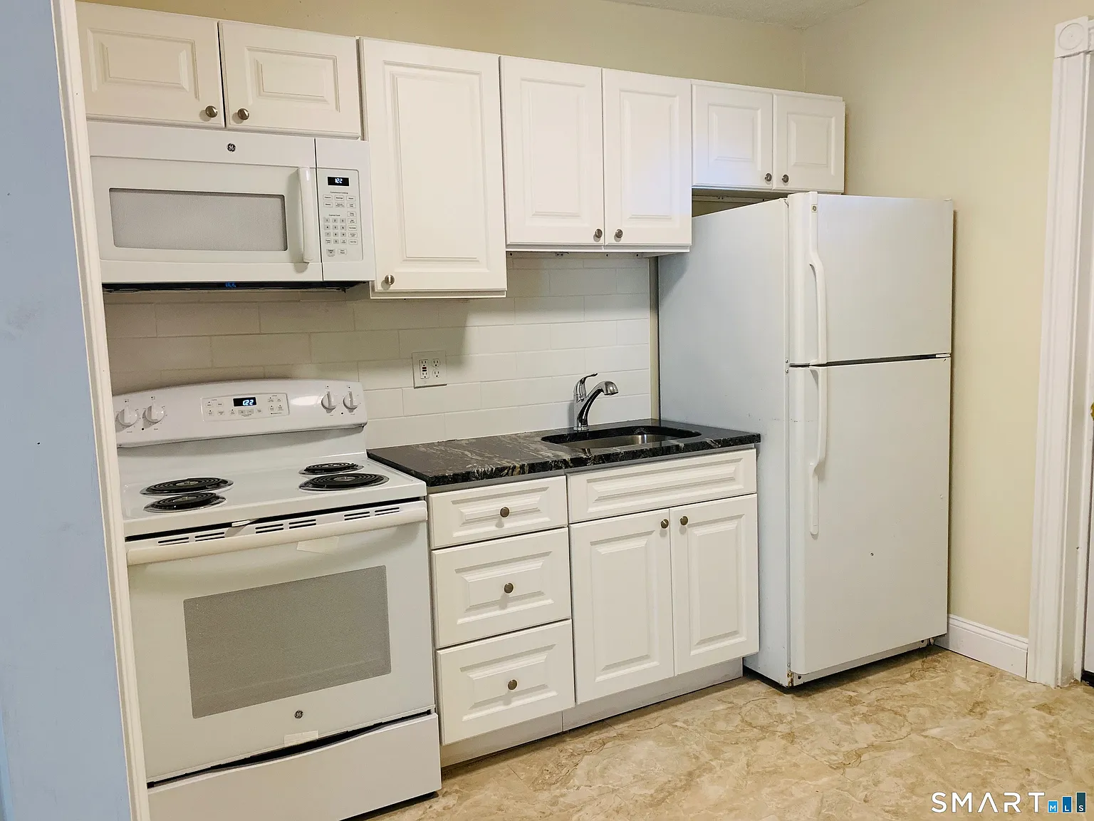 1 bed, 1.0 bath, 500 sqft, $1,250 — Photo 4